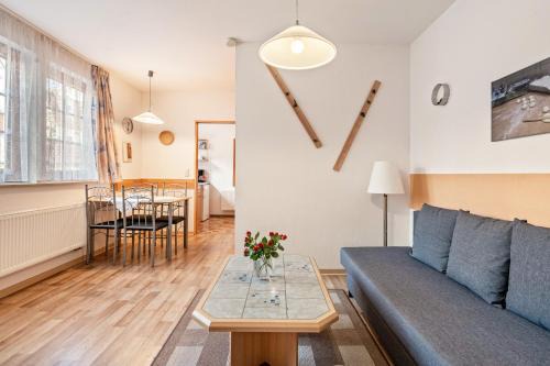 Ferienwohnung Ufert