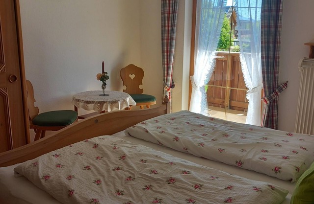 Ferienwohnung Ulrichshögl