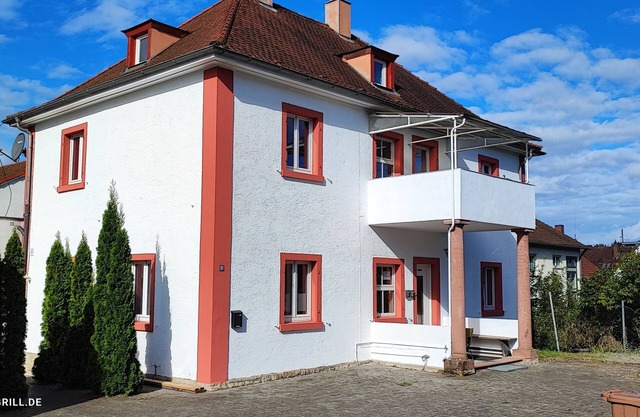 Ferienwohnung und Monteurwohnung bis zu 10 Personen Großer Parkplatz /wlan/grill