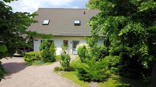 Ferienwohnung Unter den Linden