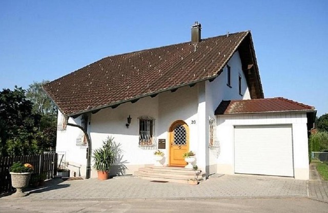 Ferienwohnung Vielhauer