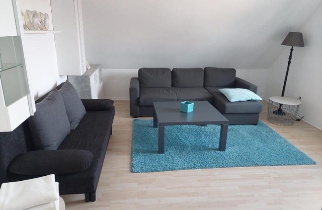 Ferienwohnung Vorländer