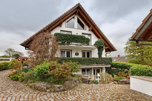 Ferienwohnung Würtenberger 68 qm