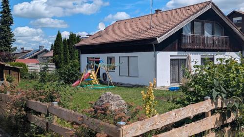 Ferienwohnung Wittle