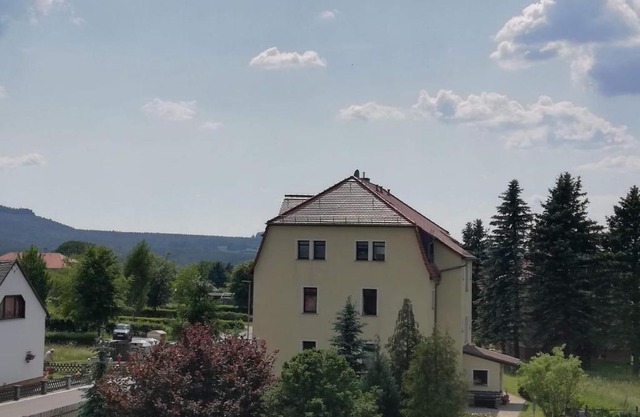 Ferienwohnung Wanderglück