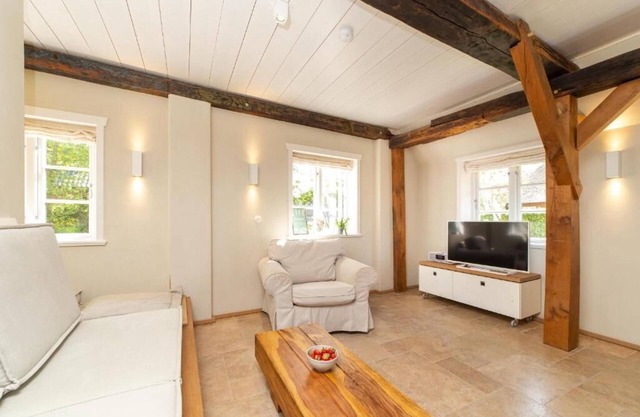 Ferienwohnung Welkimmen