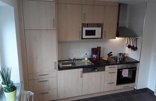 Ferienwohnung Welsch