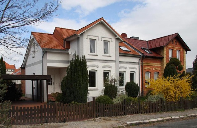 Ferienwohnung Werner