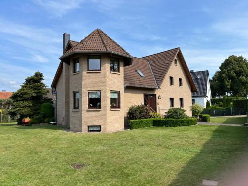 Ferienwohnung Weserliebe zu Ohsen in Emmerthal