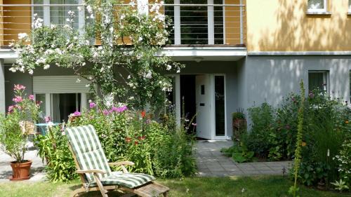 Ferienwohnung Westiner