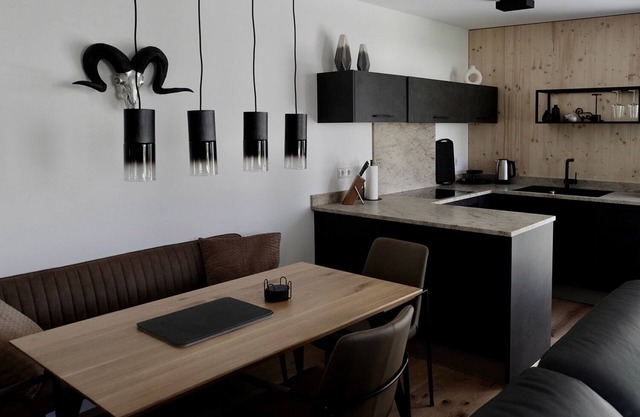 Ferienwohnung Widderkopf