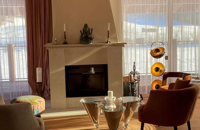 Ferienwohnung Wiesengrund - Smiley-homes Vegi & Silence Appartments