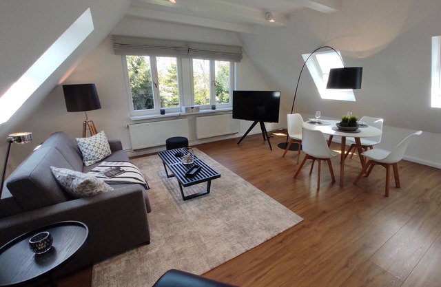 Ferienwohnung Witte Stuuv Büsum