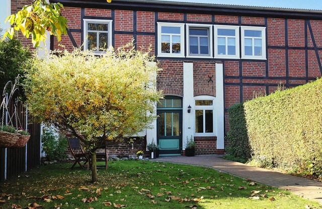 Appartement, Wittenburg