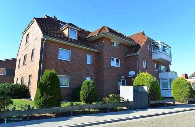 Ferienwohnung Witthöhn
