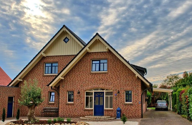 Ferienwohnung Wittrock