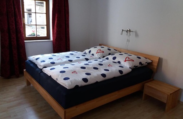 Ferienwohnung Wolf
