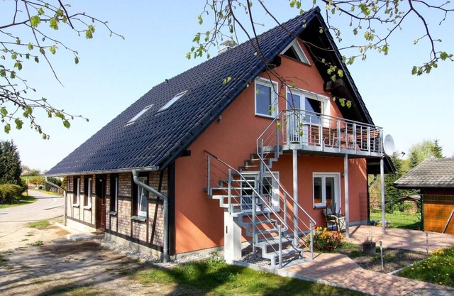 Appartement, Zemitz