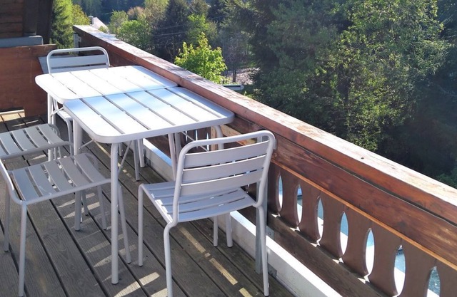 Ferienwohnung Zipfelmütze, 65qm, 2 Schlafzimmer , max. 4 Personen