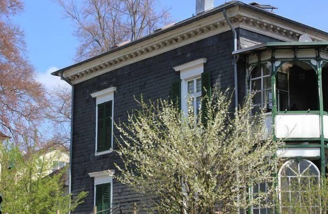 Appartement "zum Eifgental"