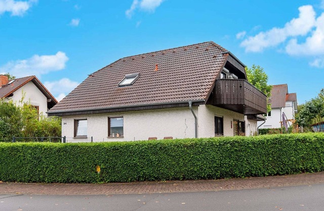 Bel appartement de vacances avec un grand balcon