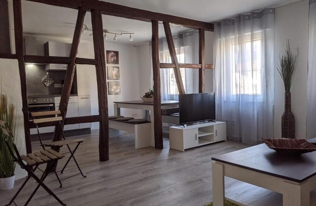 Ferienwohnung Zundel