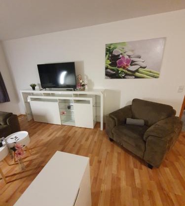 Ferienwohnung zur Sonne