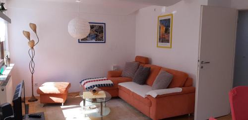 Ferienwohnung-Zweiburgenblick