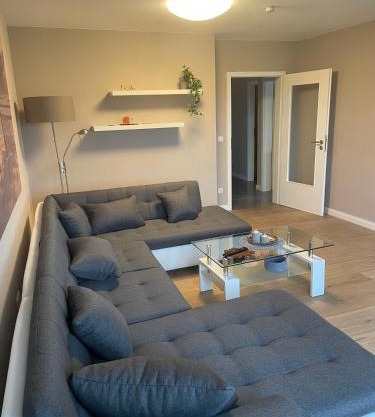 Ferienwohnung Zwischen Eider u. Elbe