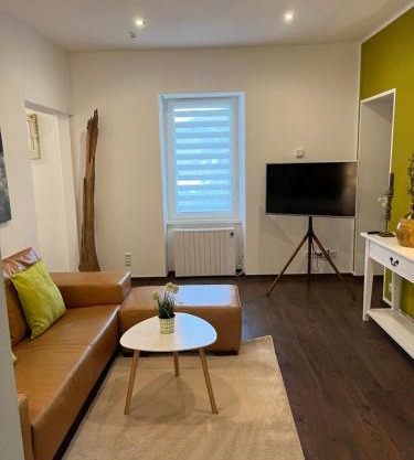 Ferienwohnung1 Daun