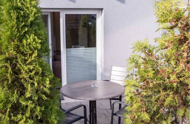 Appartement 1 Ratheim - 35,6 m² - Apartments & Apartments Anke Plöger - Ratheim
