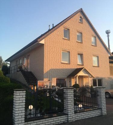 Ferienwohnungen Arkonablick