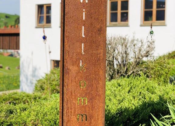 Ferienwohnungen Britta Heim