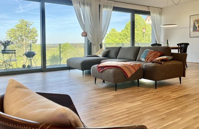 Ferienwohnungen Faulhauer