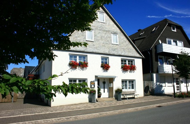 Ferienwohnungen Haus Cramer