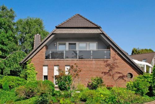 Ferienwohnungen Haus Sternenlicht