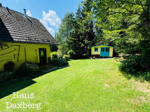 Ferienwohnungen Kremser in Spiegelau Eppenschlag