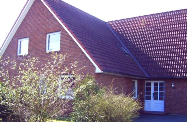 Ferienwohnungen Walter