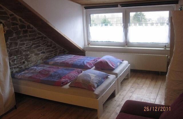 Appartements Willrich - Appartement 2