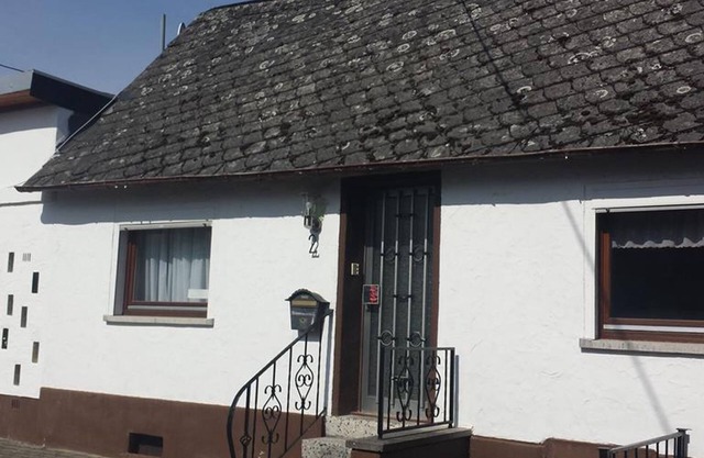 Ferienwohung Thieme - Appartement à 4 lits