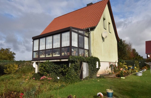 Appartement confortable à Kröpelin près de la mer