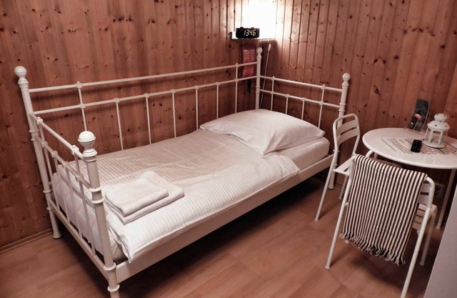 Ferienzimmer Moorhexe - Chambre de vacances à Graal-Müritz