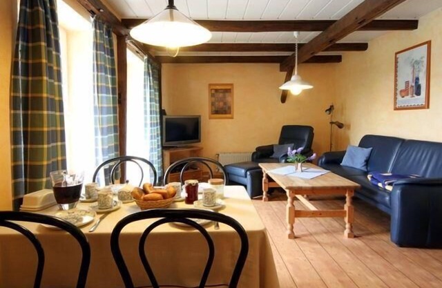 Feriewohnung Schrotkammer