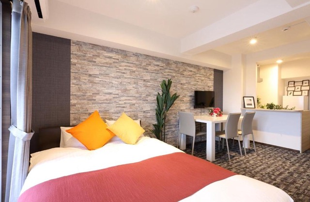Ferio Hakata Stationnam / Vacation STAY 54636