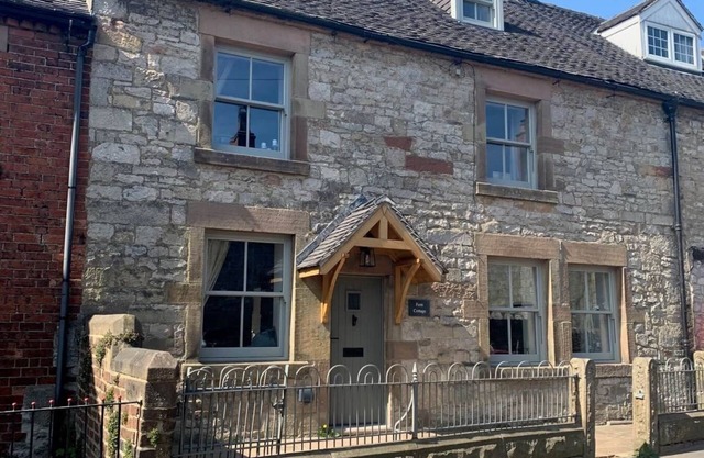 Fern Cottage Brassington