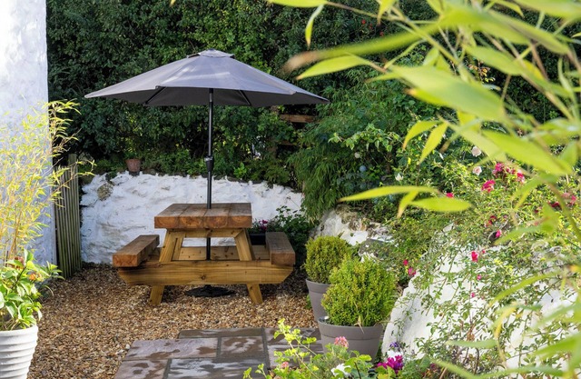 Fern Cottage
