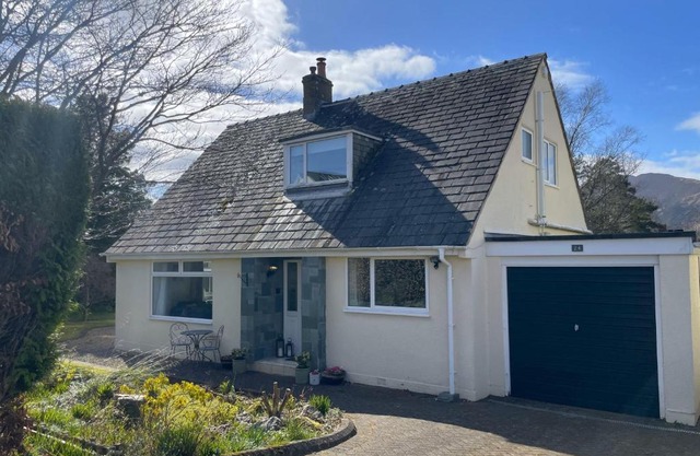 Fern Cottage