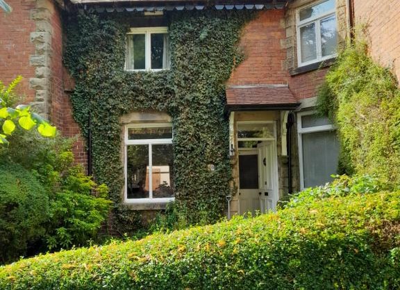 Fern Cottage