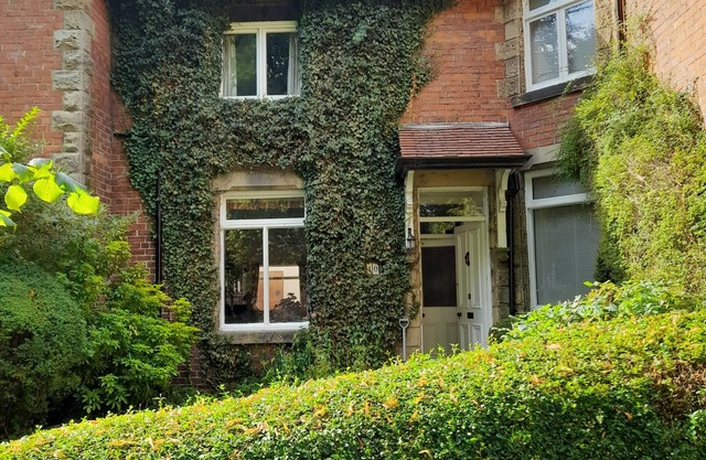 Fern Cottage