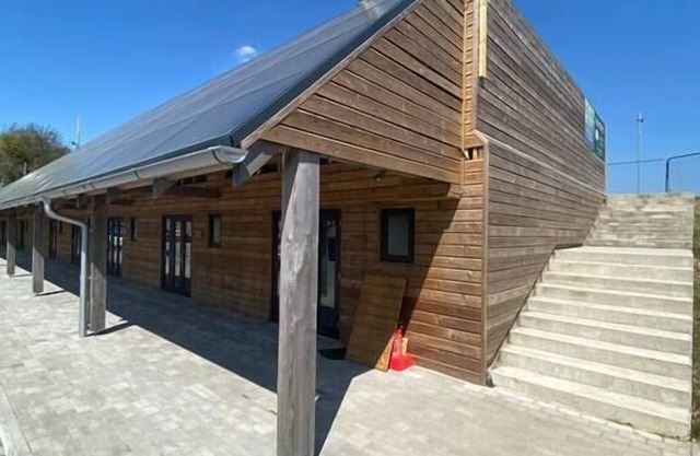 Fern - Flimwell Park Lodges